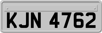 KJN4762