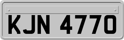 KJN4770