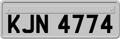 KJN4774