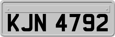 KJN4792