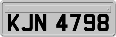 KJN4798