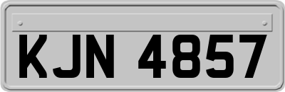 KJN4857
