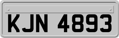KJN4893