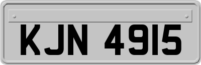 KJN4915