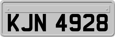 KJN4928
