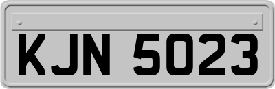 KJN5023