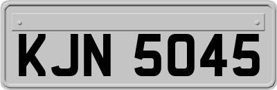 KJN5045