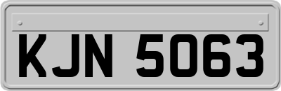 KJN5063