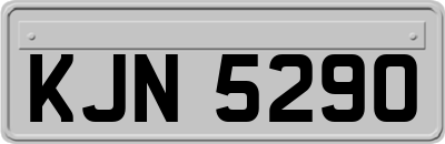 KJN5290