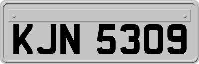 KJN5309