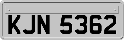 KJN5362