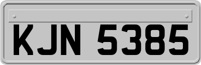 KJN5385