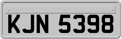 KJN5398
