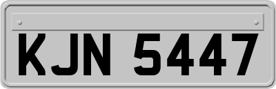 KJN5447