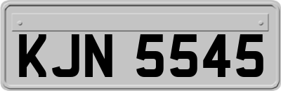 KJN5545