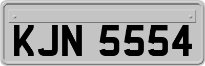 KJN5554