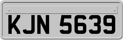KJN5639