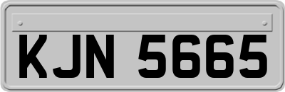 KJN5665