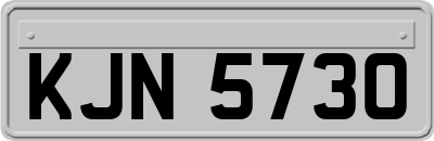 KJN5730