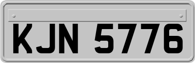 KJN5776