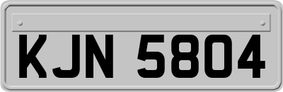 KJN5804