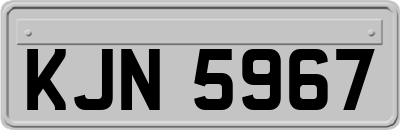 KJN5967