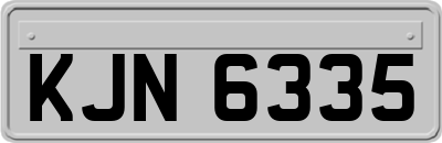 KJN6335