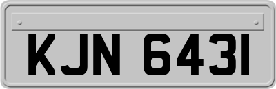 KJN6431