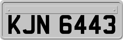 KJN6443