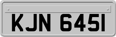 KJN6451