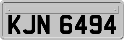 KJN6494