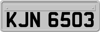 KJN6503