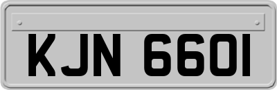 KJN6601