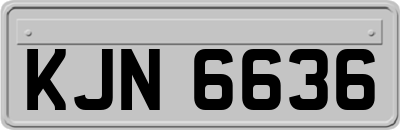 KJN6636