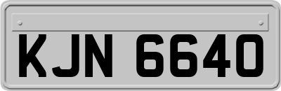 KJN6640