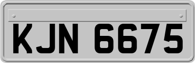 KJN6675