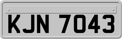 KJN7043