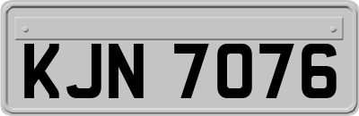 KJN7076