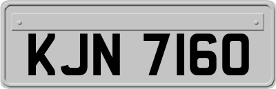 KJN7160
