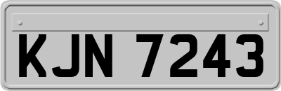 KJN7243