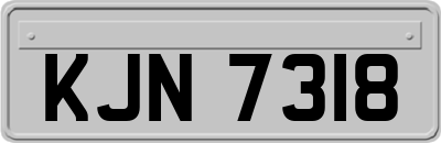 KJN7318