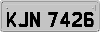 KJN7426