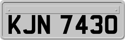 KJN7430