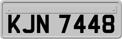KJN7448
