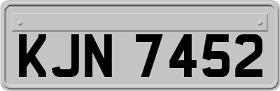 KJN7452