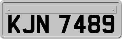 KJN7489