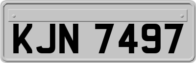 KJN7497