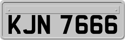 KJN7666