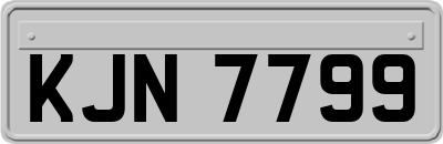 KJN7799