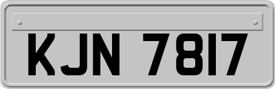 KJN7817